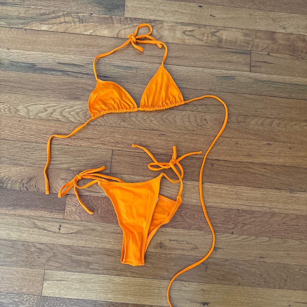 Tropic of c swimsuit